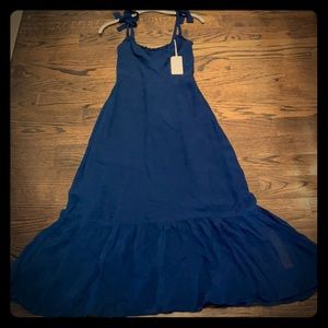 Reformation Nikita Dress